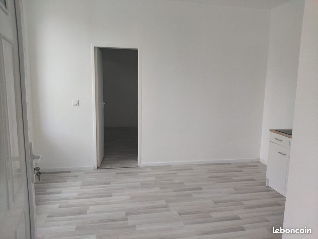 Appartement à vendre, 31m², Caudebec-lès-Elbeuf