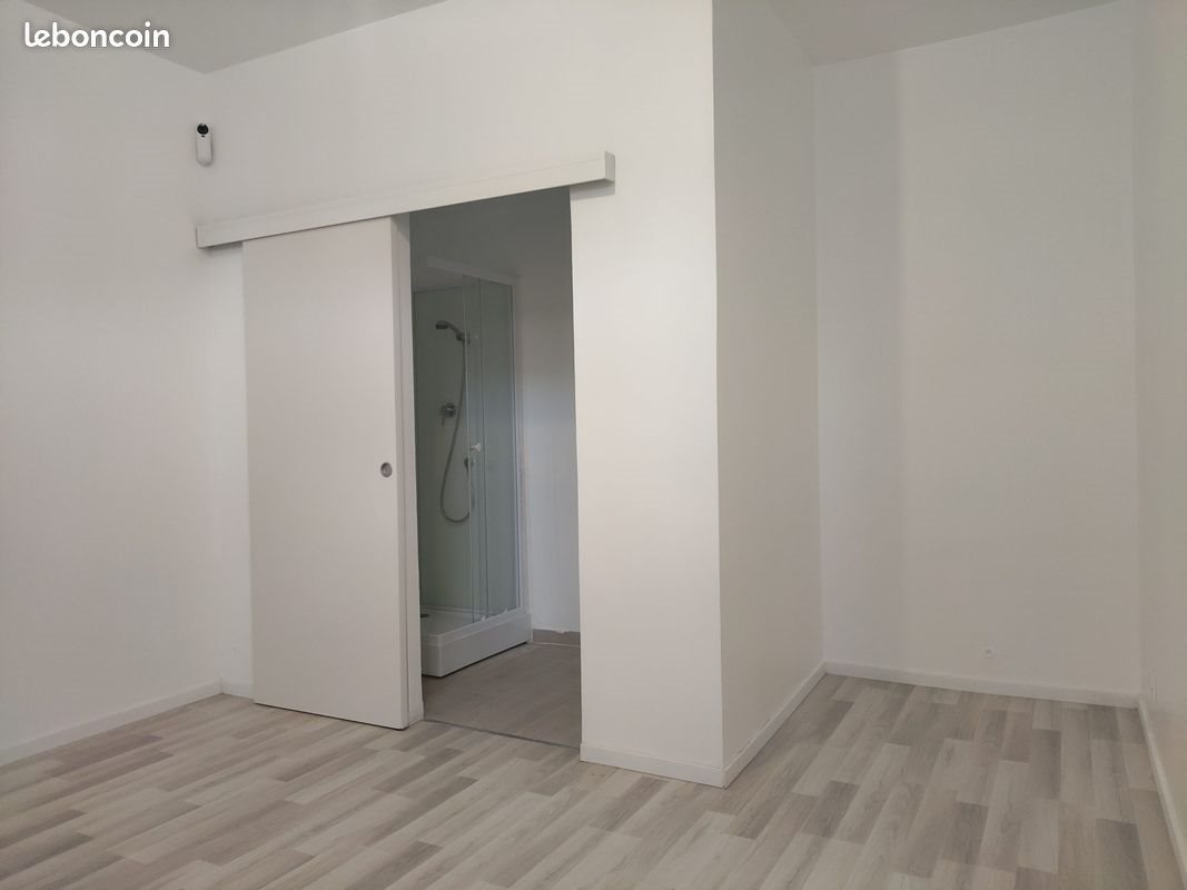 Appartement à vendre, 31m², Caudebec-lès-Elbeuf