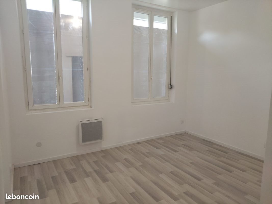 Appartement à vendre, 31m², Caudebec-lès-Elbeuf