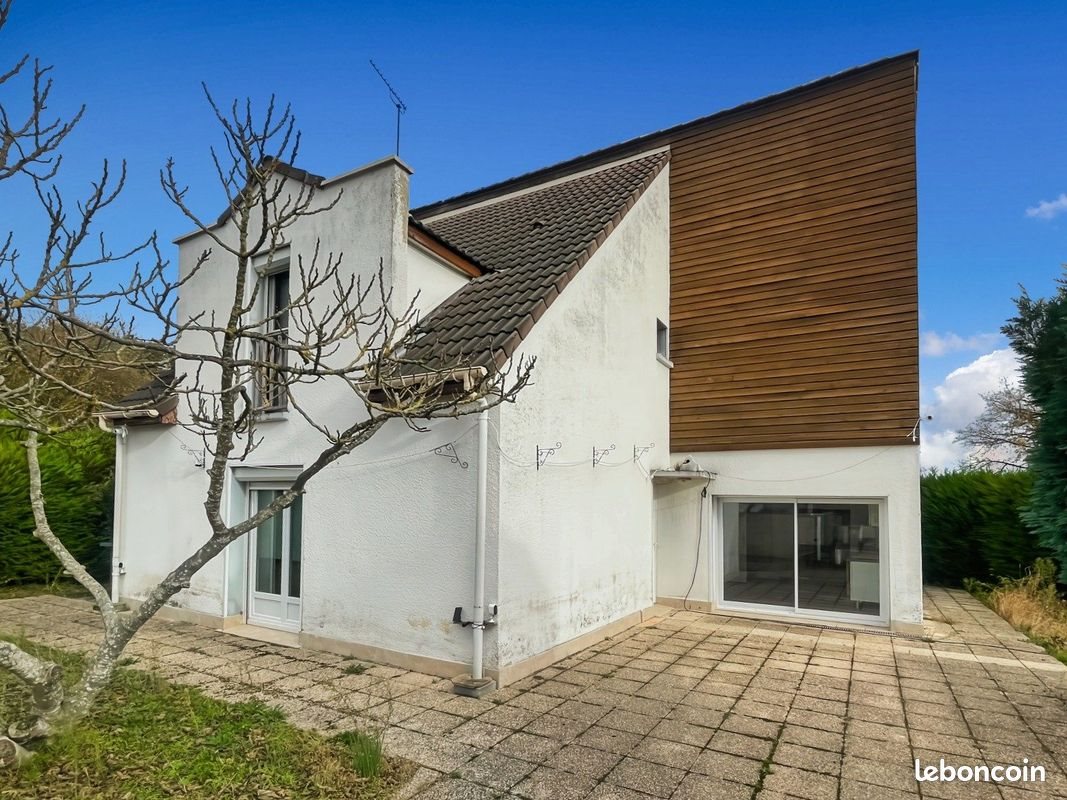 Maison à vendre, 110m², Oissel