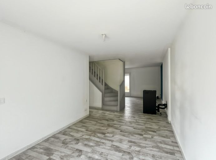Maison à vendre, 110m², Oissel