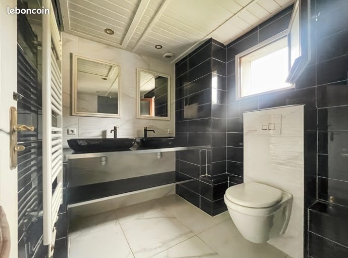 Maison à vendre, 110m², Oissel