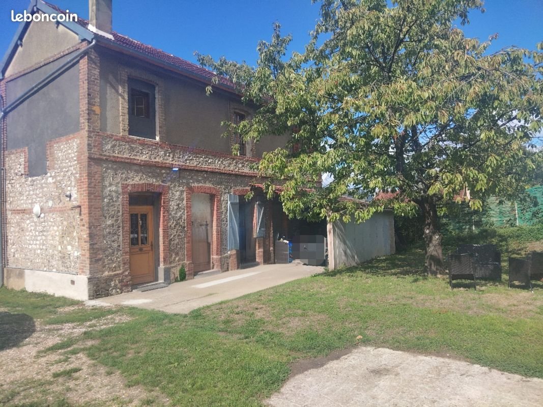 Maison à vendre, 84m², Caudebec-lès-Elbeuf