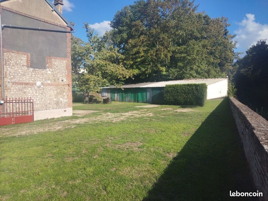 Maison à vendre, 84m², Caudebec-lès-Elbeuf