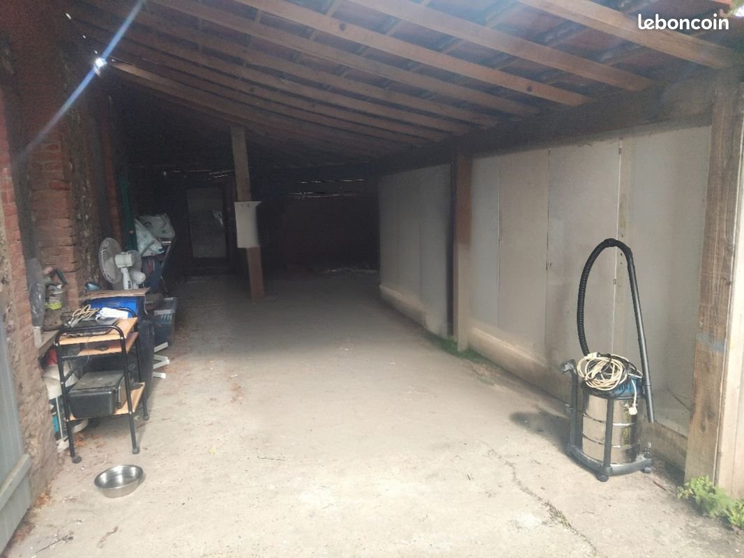 Maison à vendre, 84m², Caudebec-lès-Elbeuf