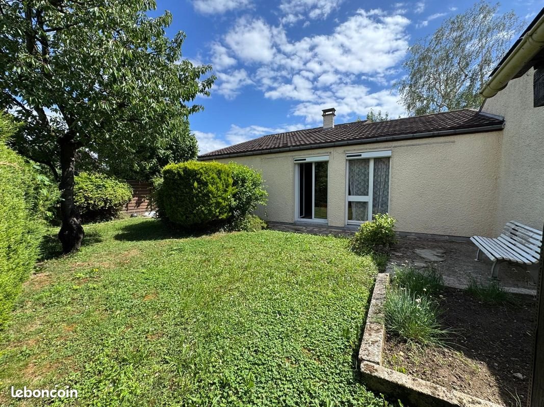 Maison à vendre, 86m², Bondoufle