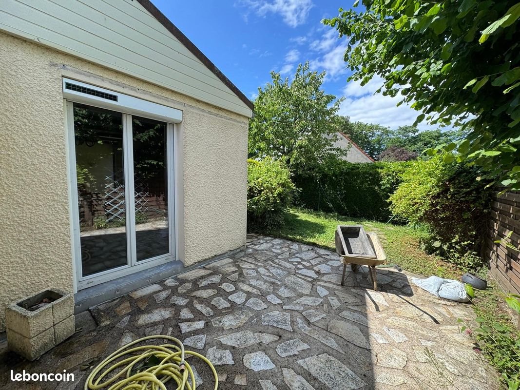 Maison à vendre, 86m², Bondoufle