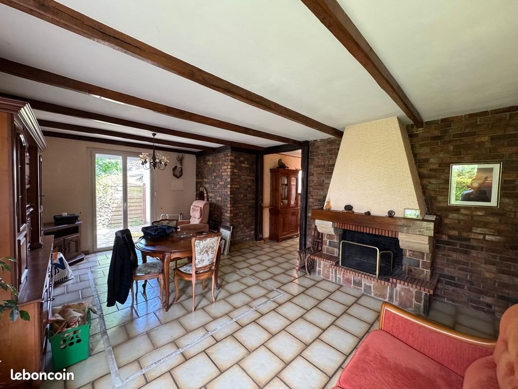 Maison à vendre, 86m², Bondoufle