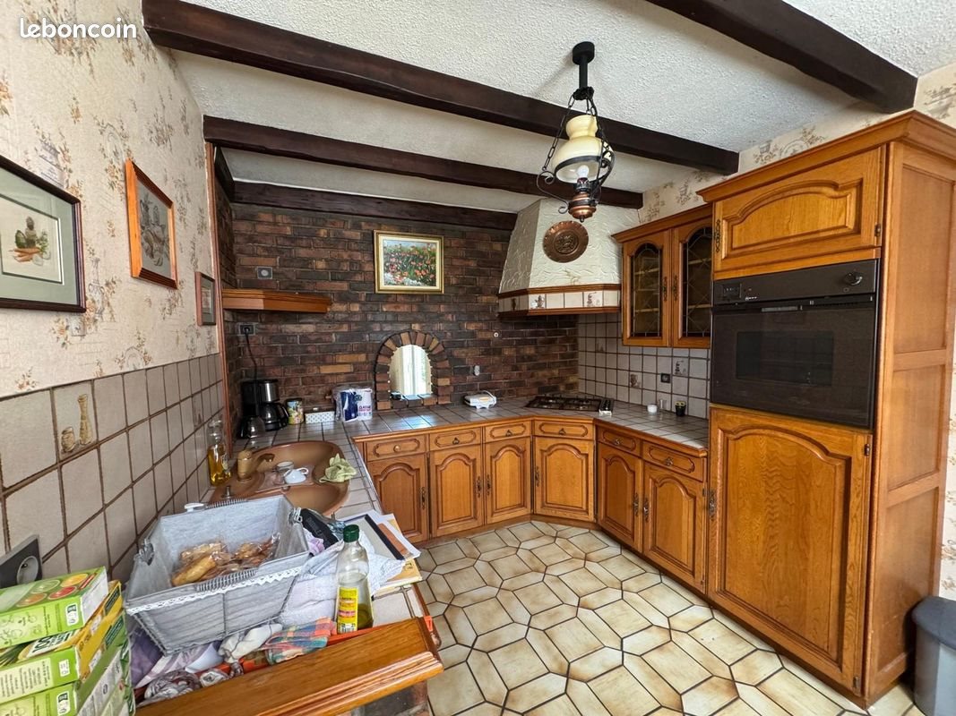 Maison à vendre, 86m², Bondoufle