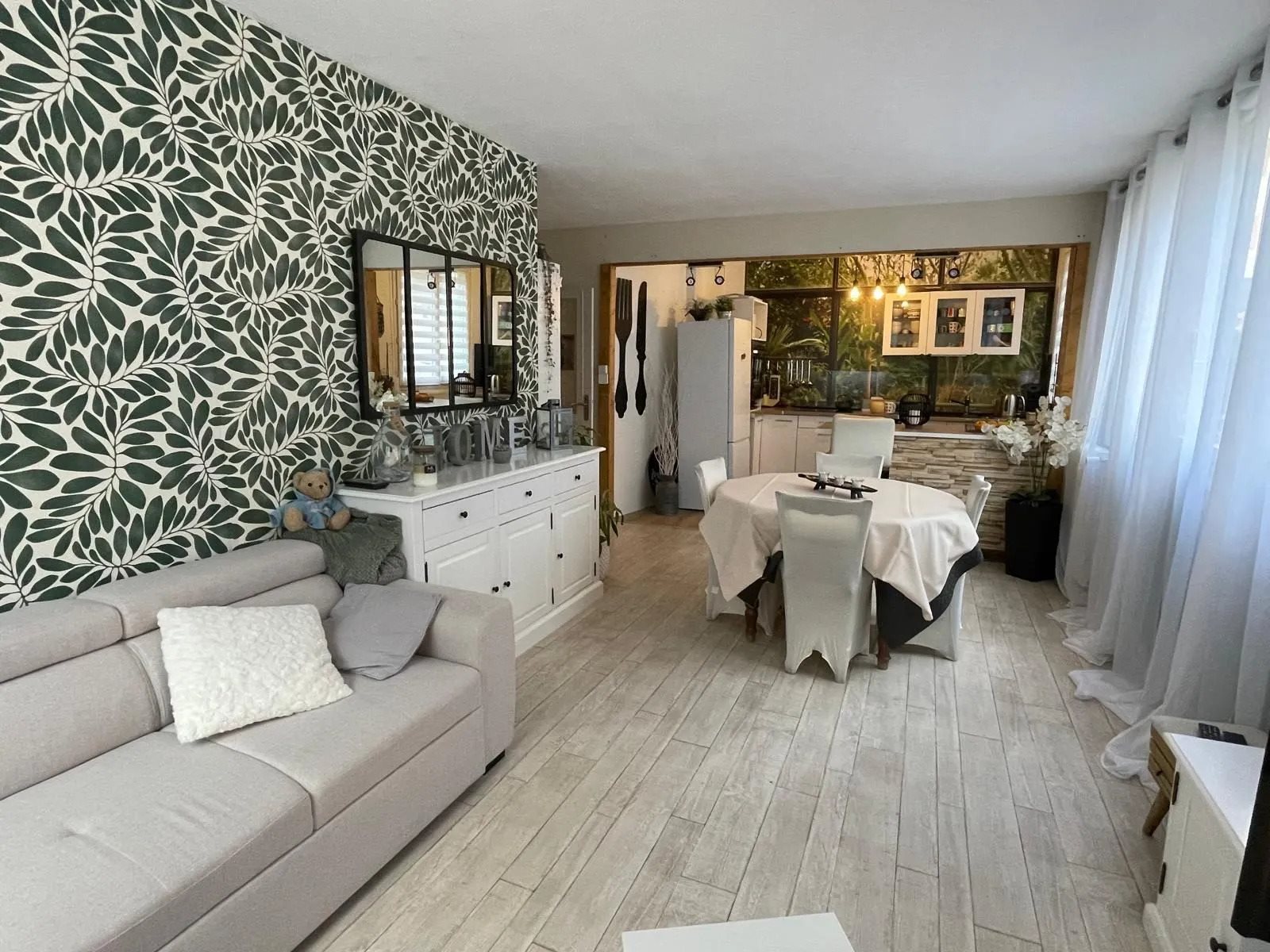 Appartement à vendre, 68m², Rouen