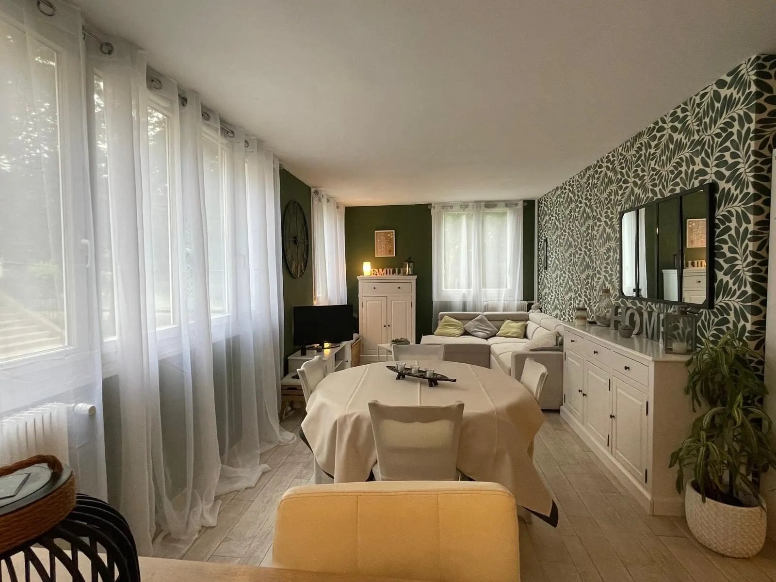 Appartement à vendre, 68m², Rouen