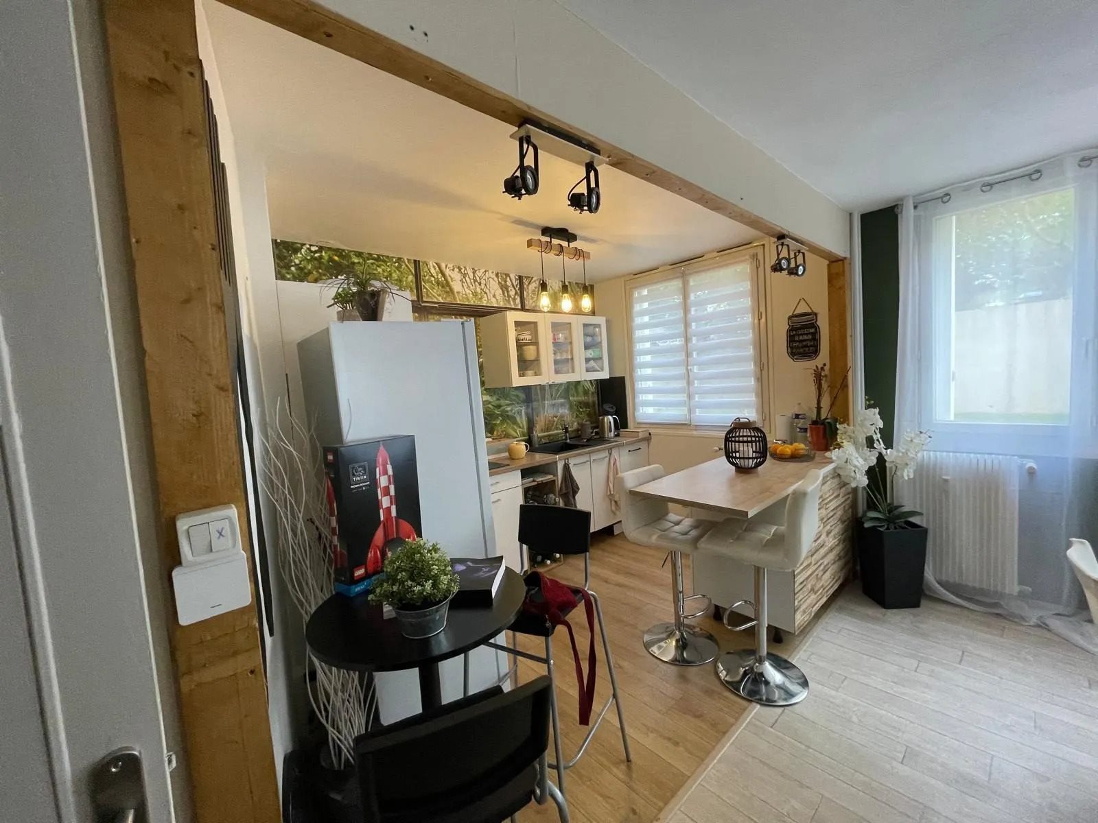 Appartement à vendre, 68m², Rouen