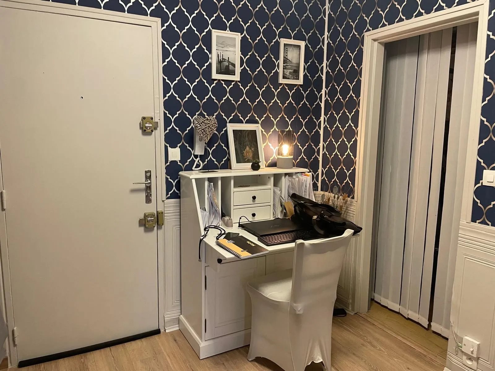 Appartement à vendre, 68m², Rouen