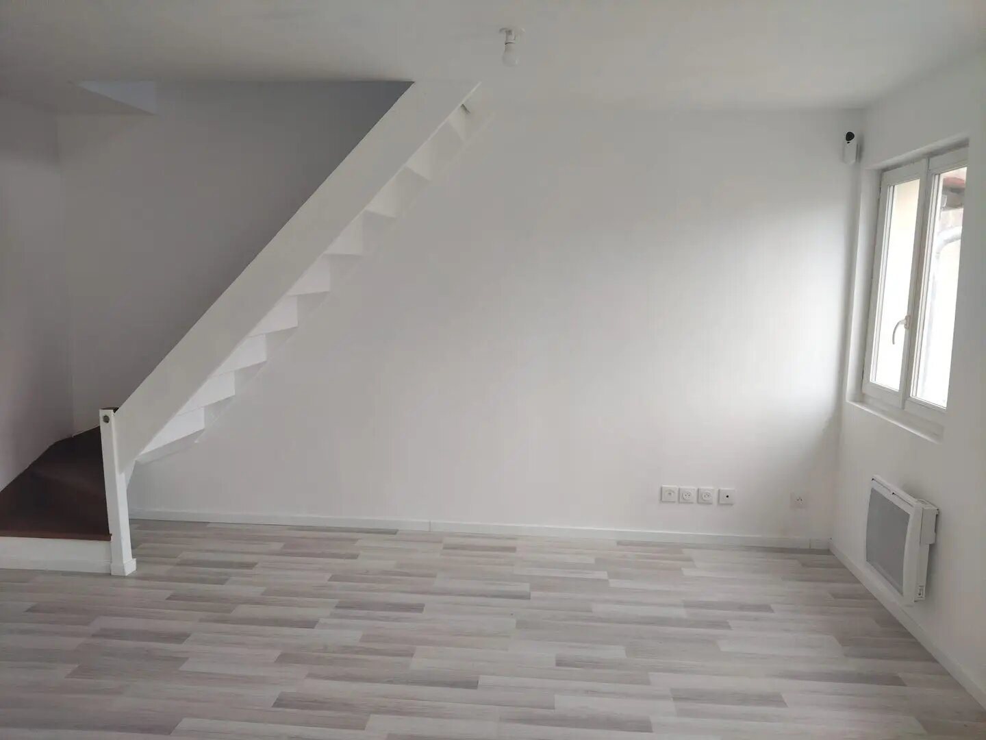 Appartement à vendre, 42m², Saint-Pierre-lès-Elbeuf