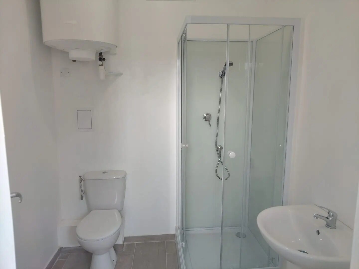 Appartement à vendre, 42m², Saint-Pierre-lès-Elbeuf