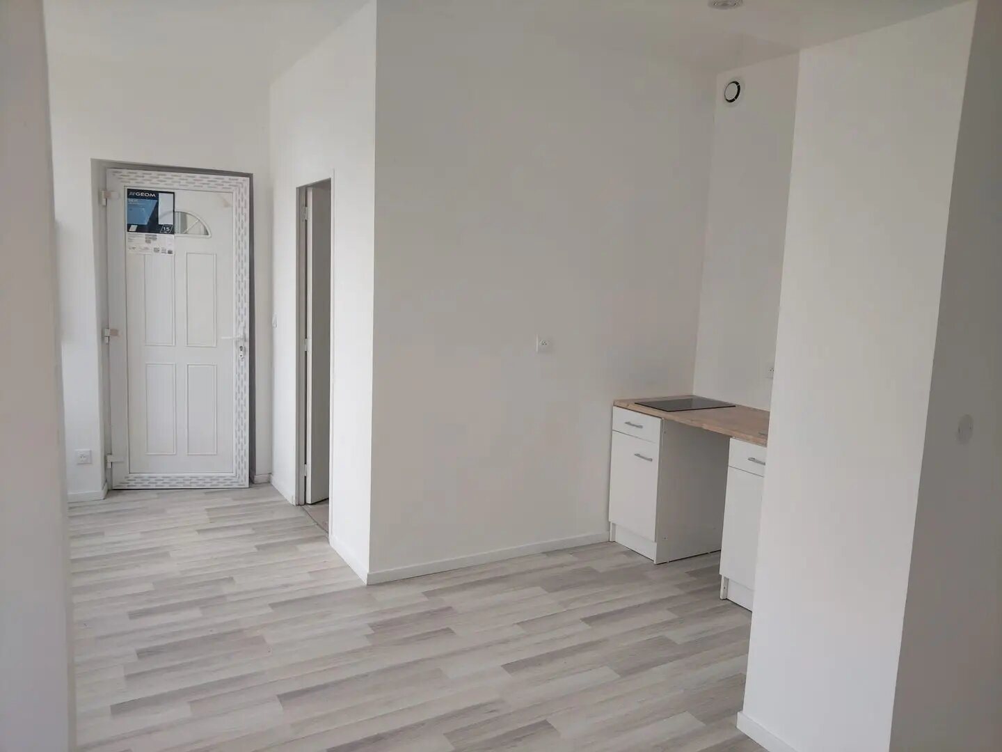 Appartement à vendre, 42m², Saint-Pierre-lès-Elbeuf