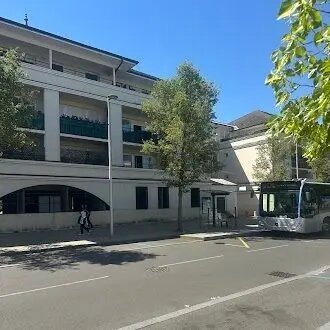 Appartement à vendre, 48m², Savigny-le-Temple