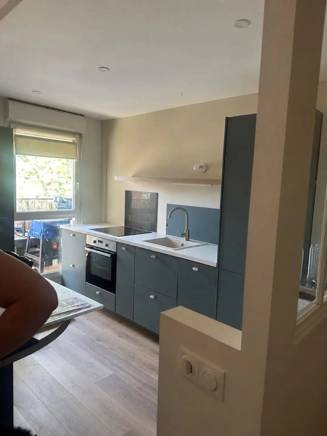 Appartement à vendre, 48m², Savigny-le-Temple