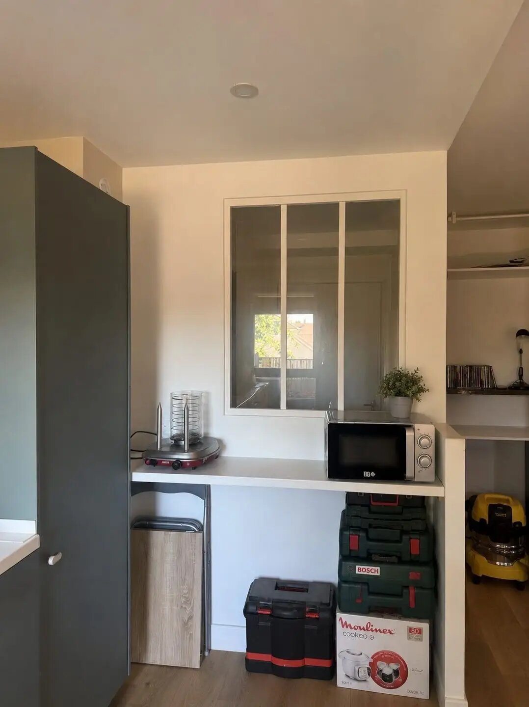 Appartement à vendre, 48m², Savigny-le-Temple