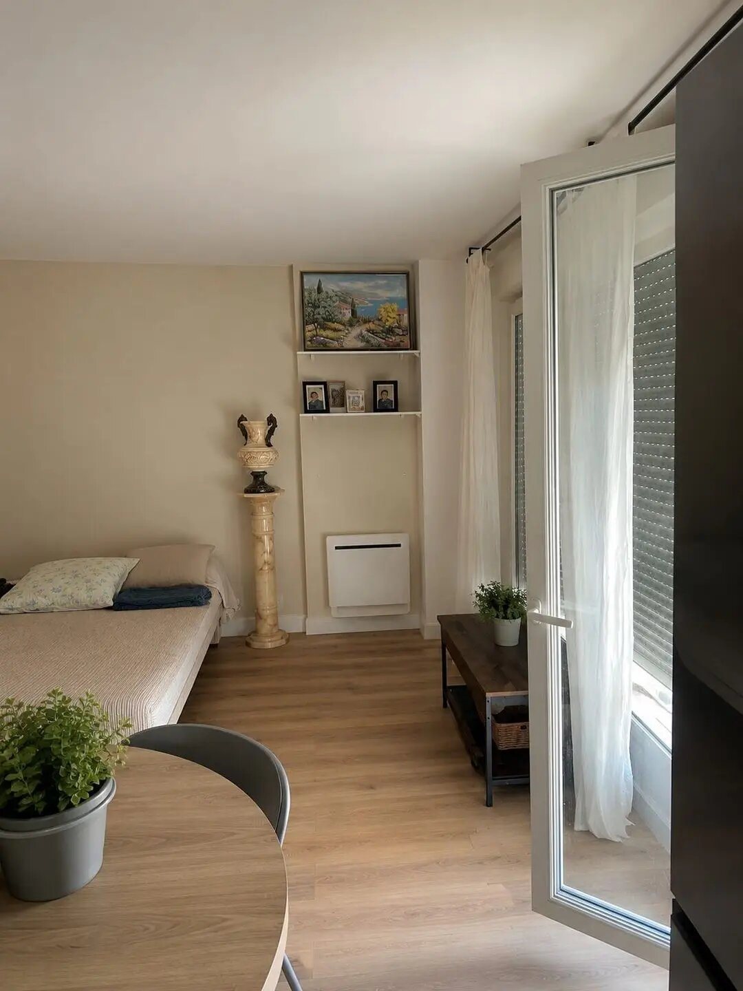 Appartement à vendre, 48m², Savigny-le-Temple
