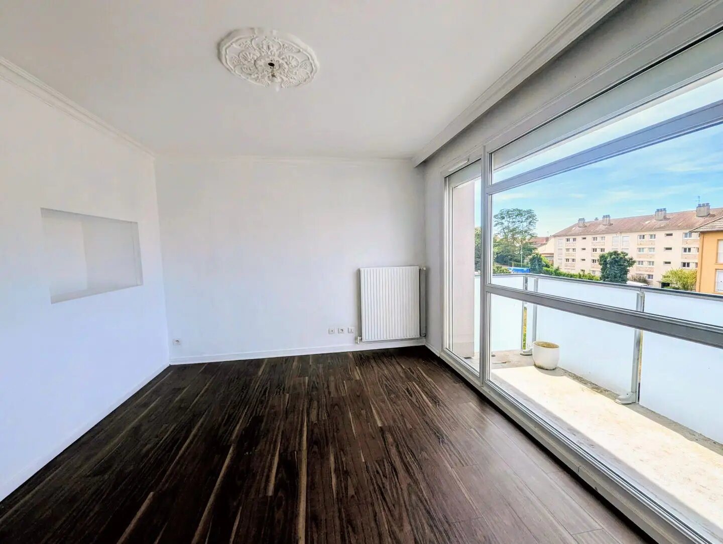 Appartement à vendre, 66m², Petit-Couronne