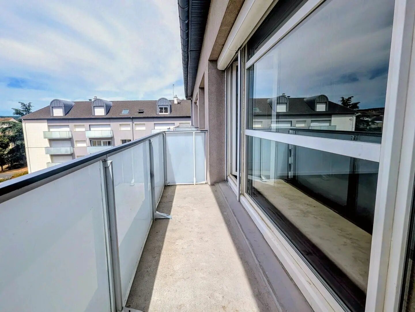 Appartement à vendre, 66m², Petit-Couronne