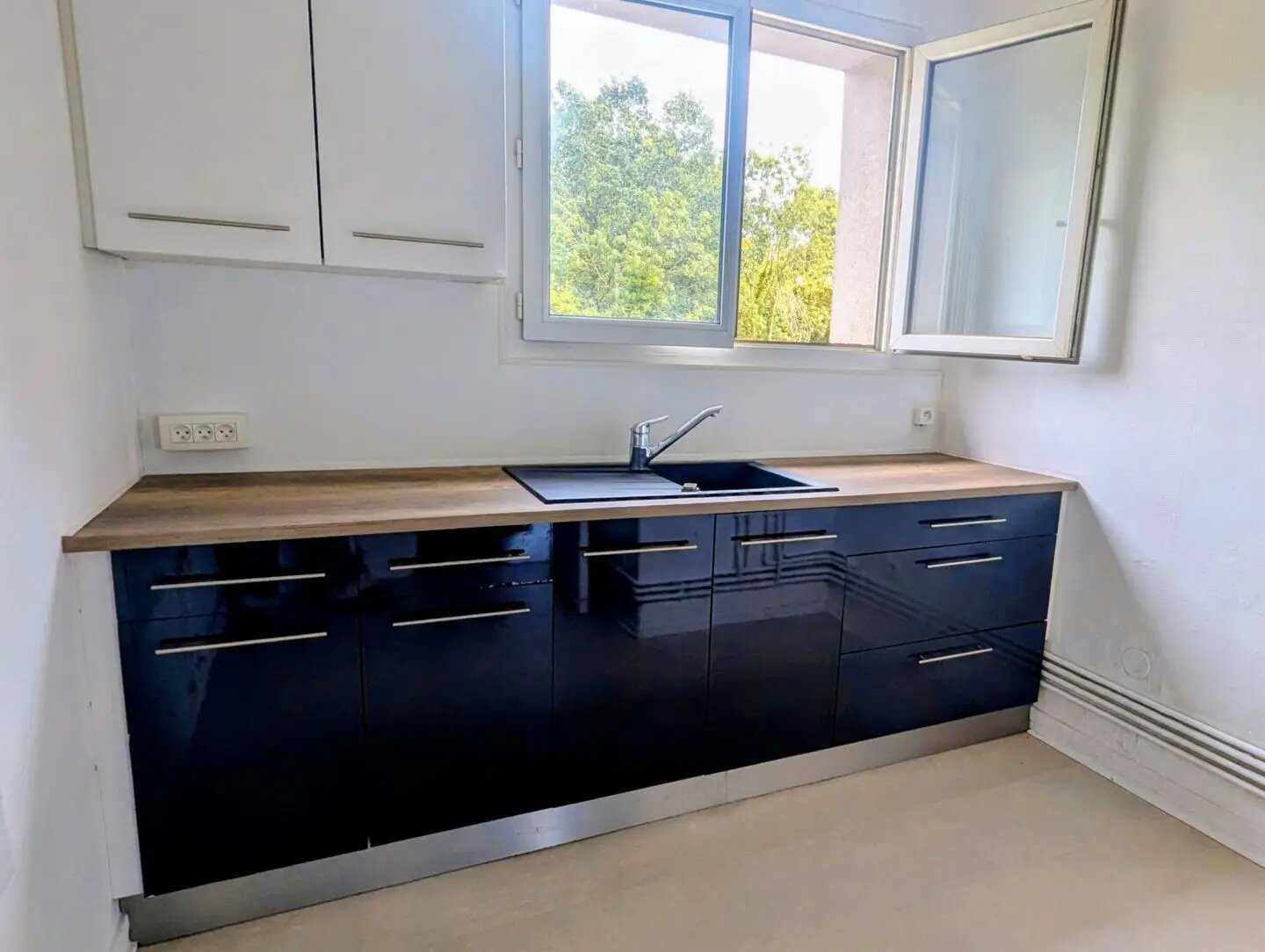 Appartement à vendre, 66m², Petit-Couronne
