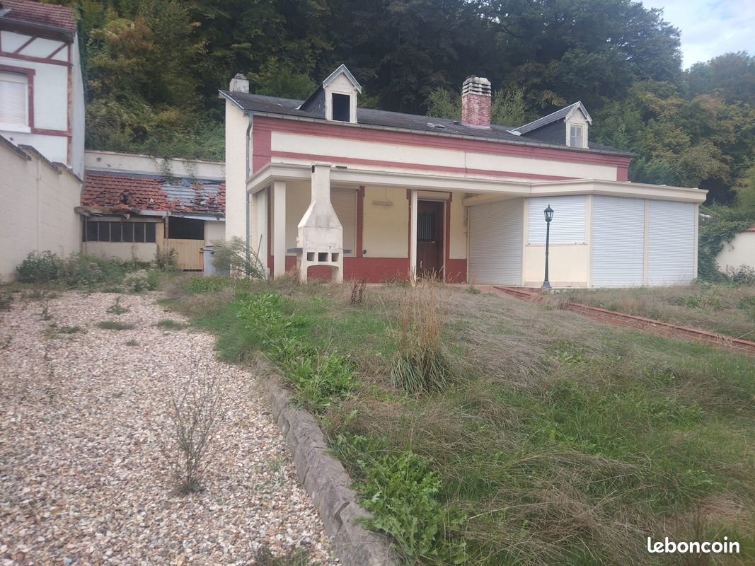Maison à vendre, 60m², Elbeuf