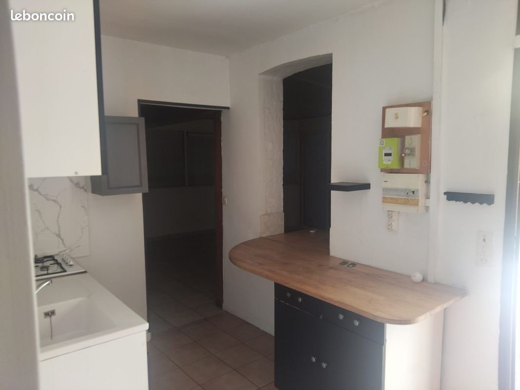 Maison à vendre, 60m², Elbeuf
