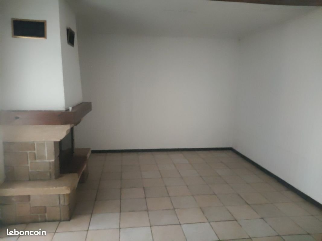 Maison à vendre, 60m², Elbeuf