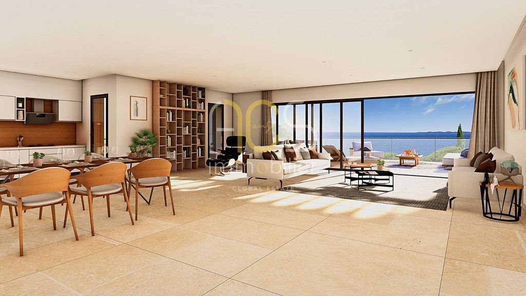 Maison à vendre, 150m², Sainte-Maxime