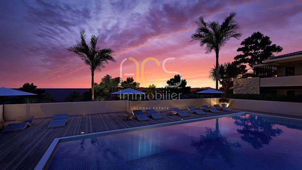 Maison à vendre, 150m², Sainte-Maxime