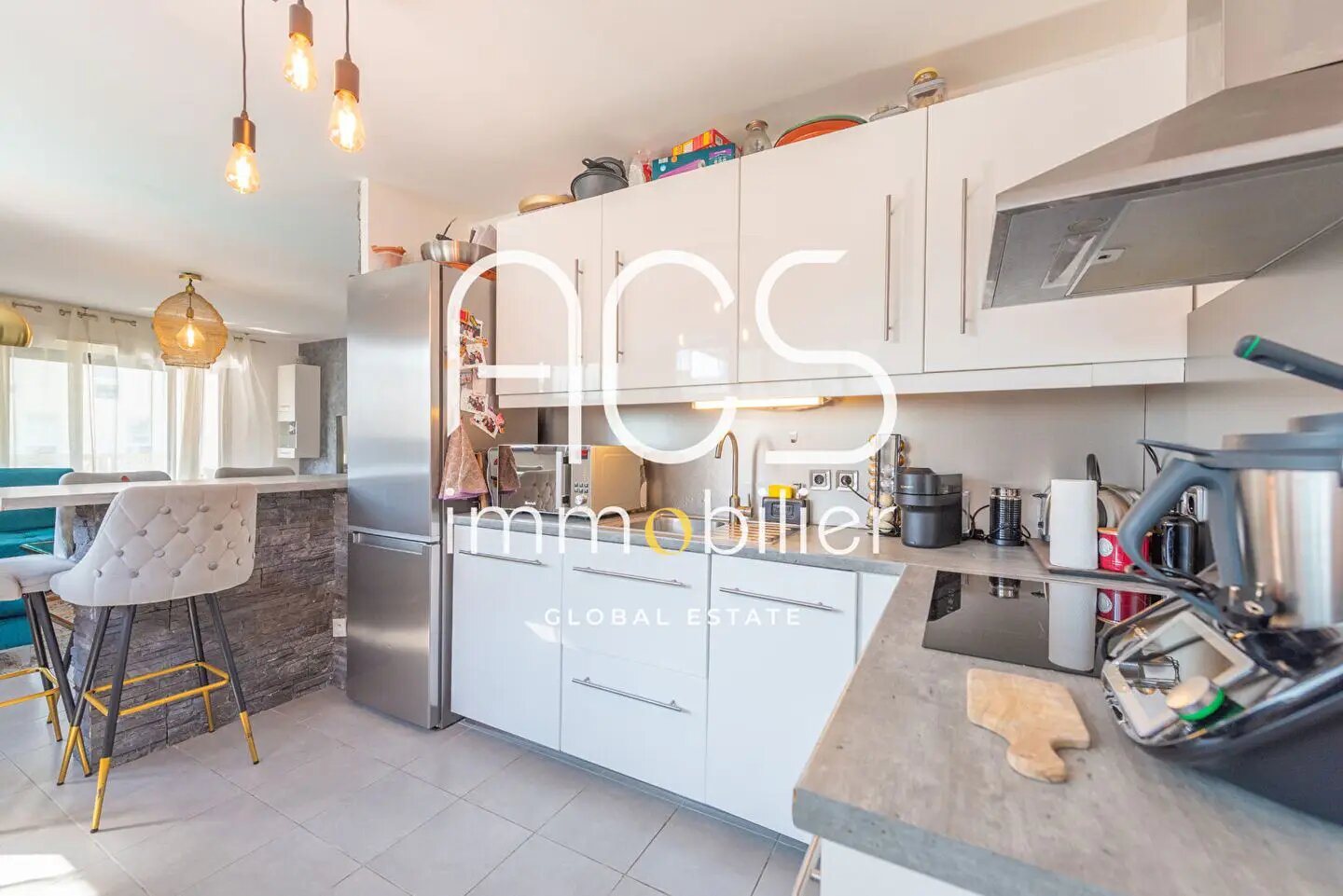 Appartement à vendre, 68m², Fréjus