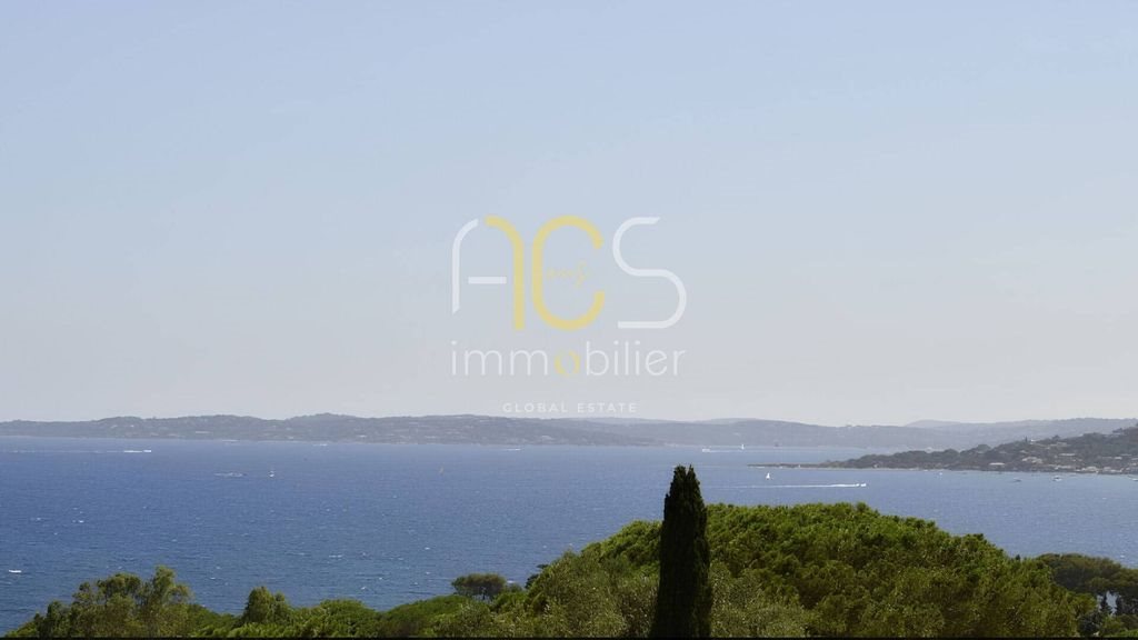 Appartement à vendre, 79m², Sainte-Maxime