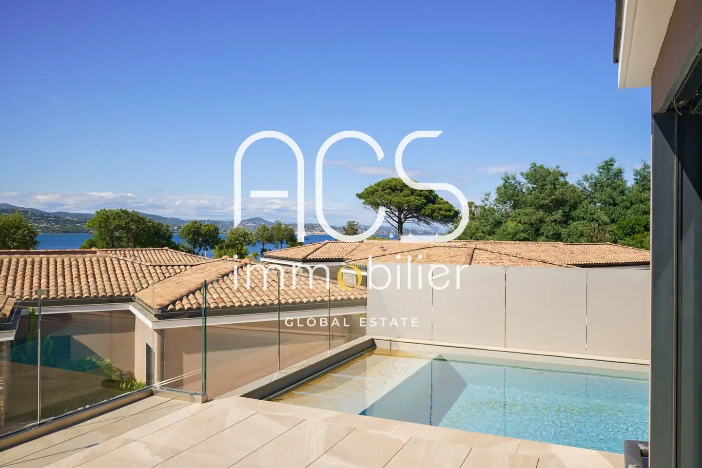 Maison à vendre, 250m², Gassin
