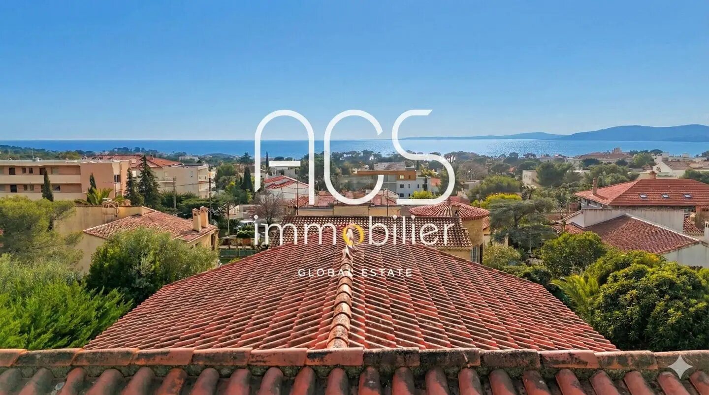 Maison à vendre, 138m², Saint-Raphaël