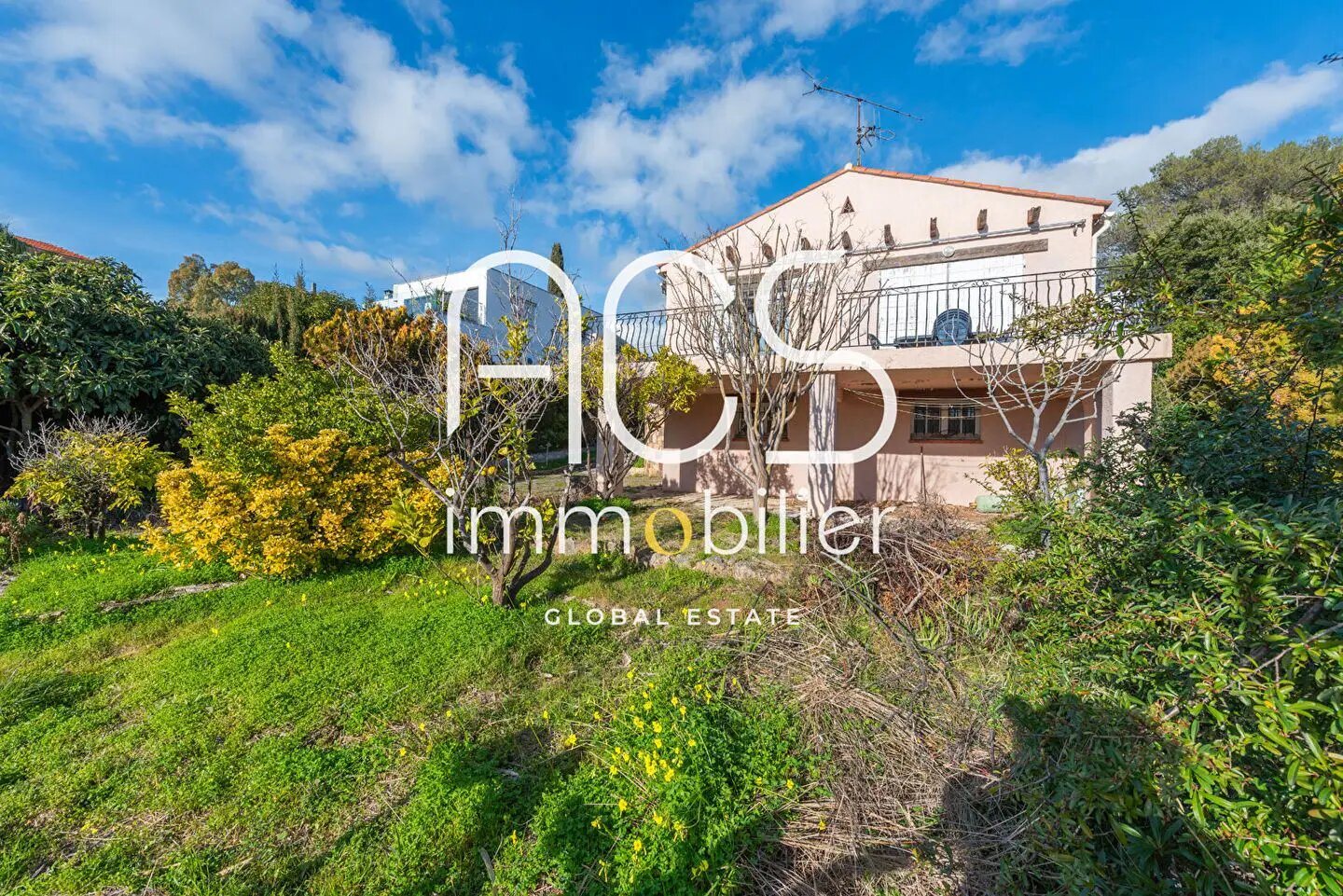 Maison à vendre, 138m², Saint-Raphaël