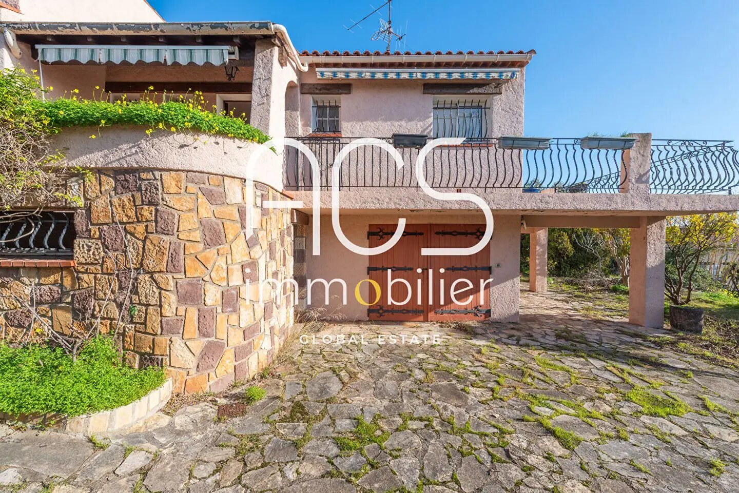 Maison à vendre, 138m², Saint-Raphaël