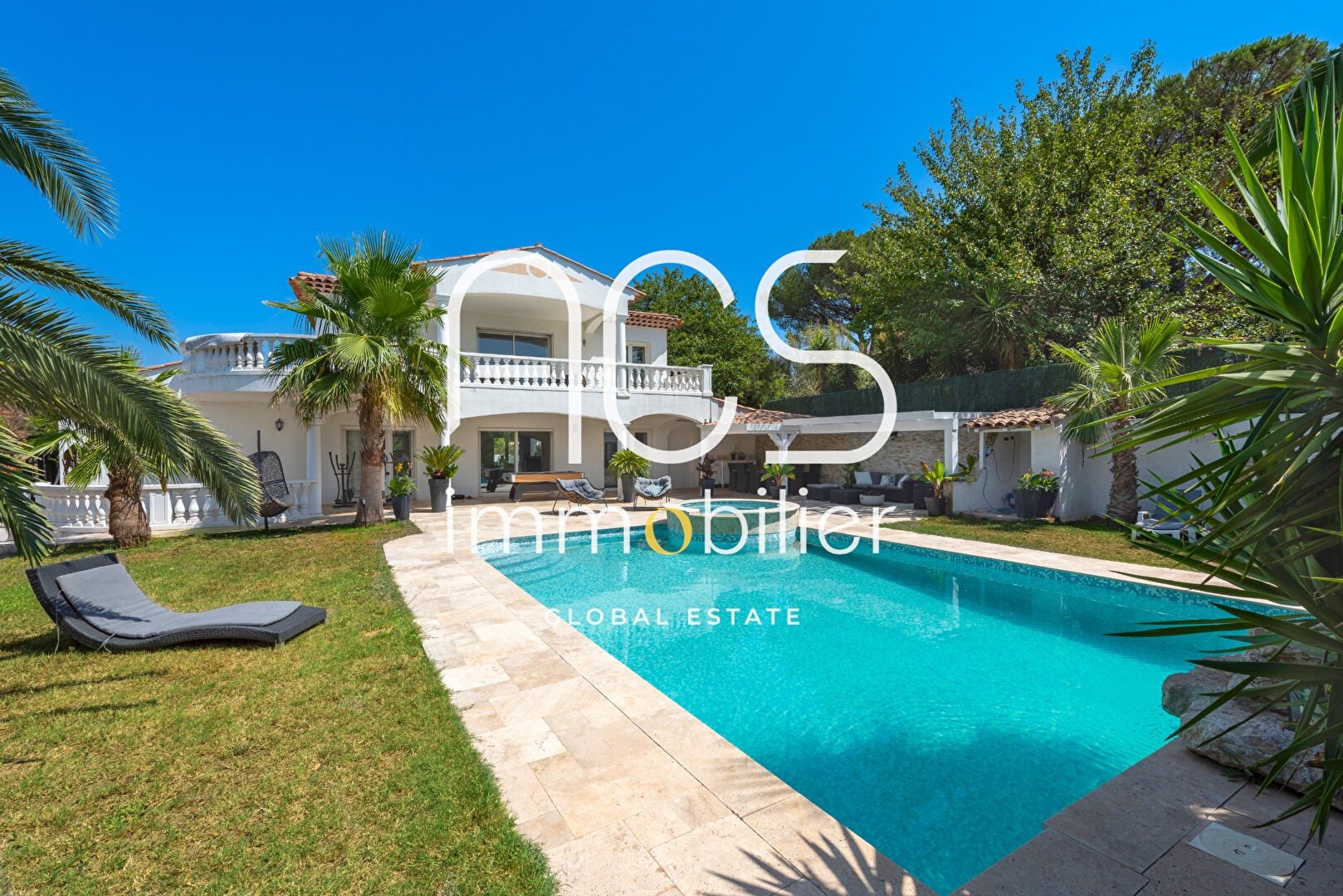 Maison à vendre, 172m², Fréjus