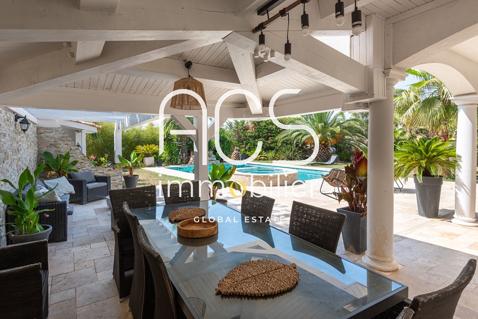 Maison à vendre, 172m², Fréjus