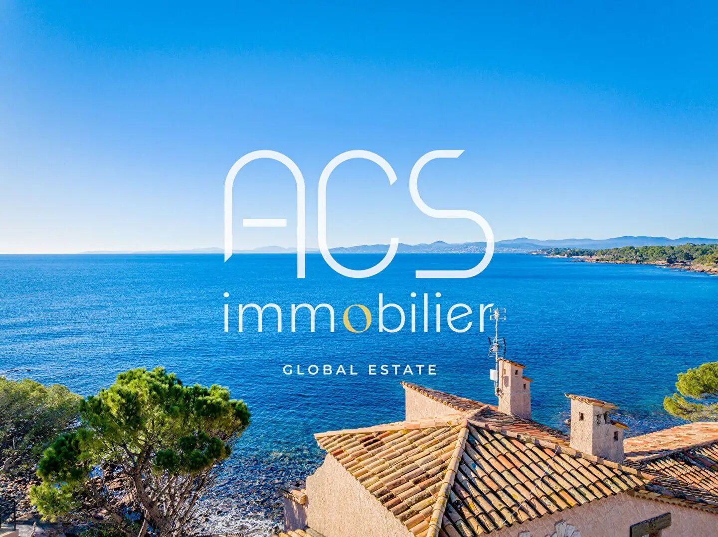 Maison à vendre, 234m², Saint-Raphaël