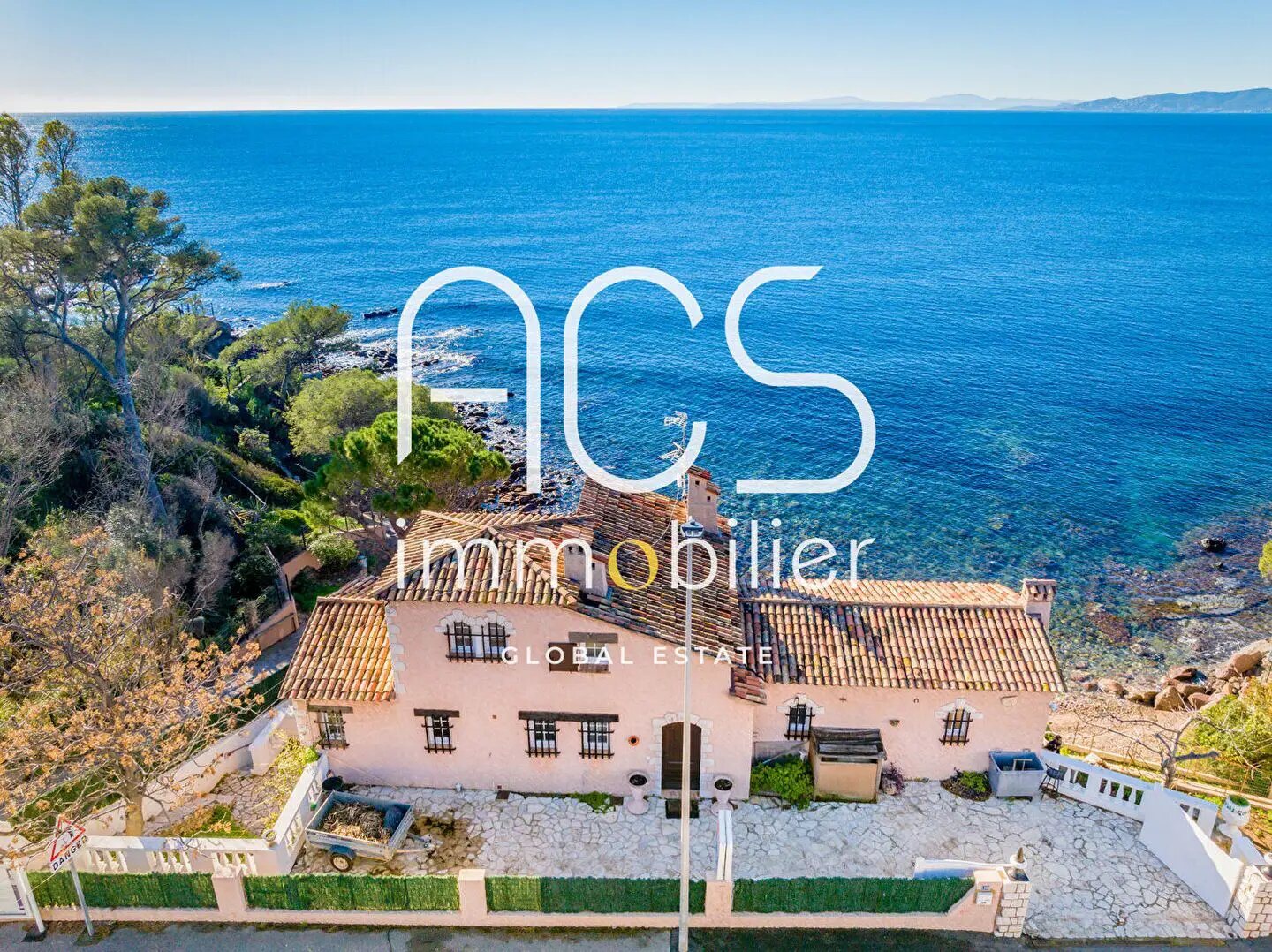 Maison à vendre, 234m², Saint-Raphaël