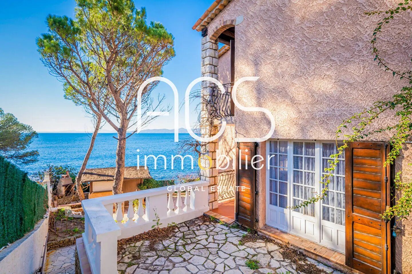 Maison à vendre, 234m², Saint-Raphaël
