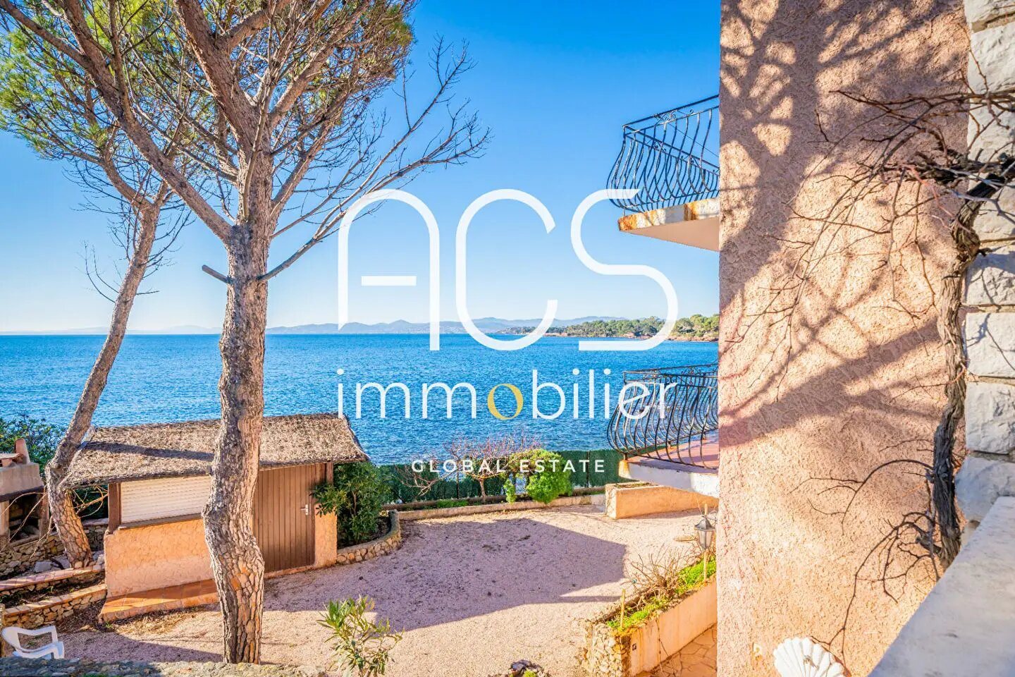 Maison à vendre, 234m², Saint-Raphaël