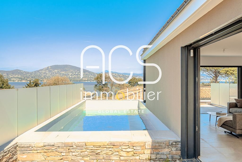 Maison à vendre, 264m², Gassin