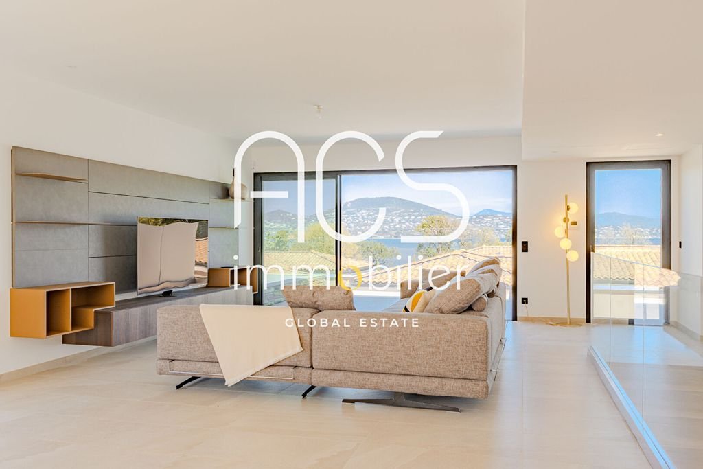 Maison à vendre, 264m², Gassin