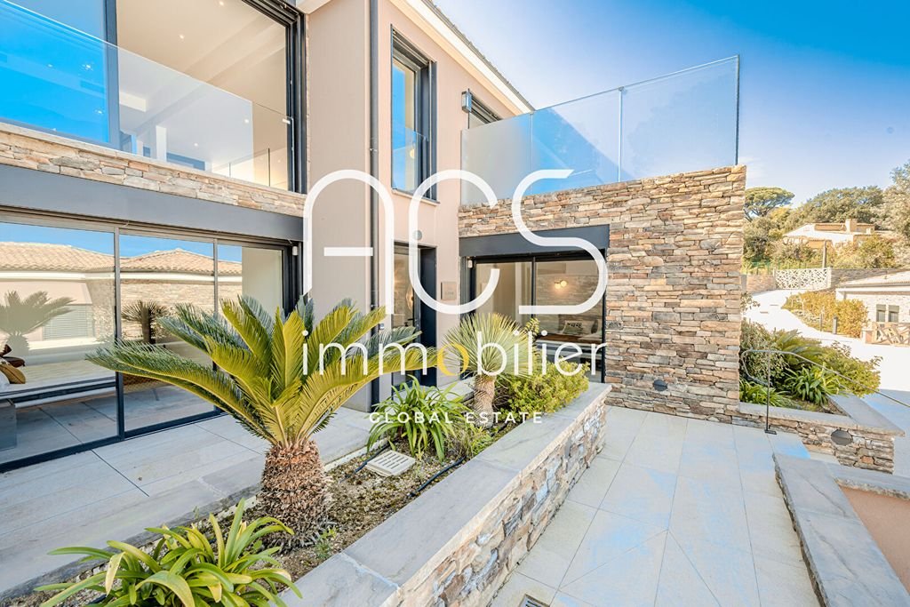 Maison à vendre, 264m², Gassin
