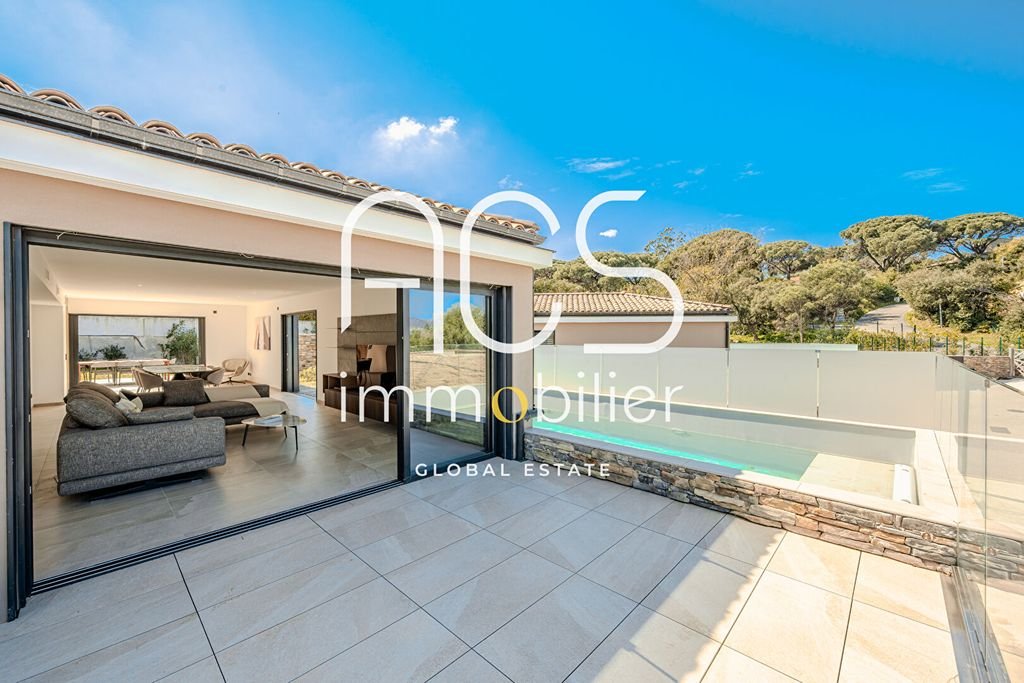 Maison à vendre, 264m², Gassin