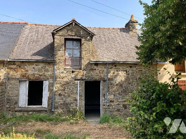 Maison à vendre, 37m², Conquereuil