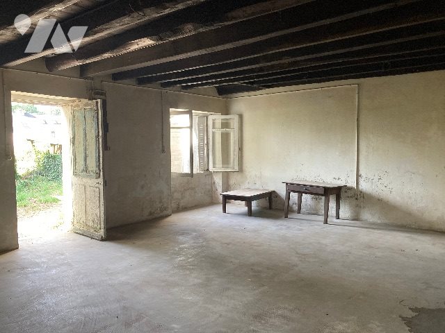 Maison à vendre, 37m², Conquereuil